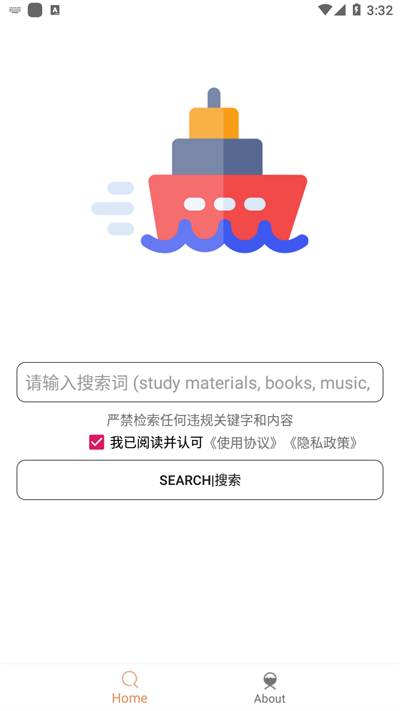 木几搜app